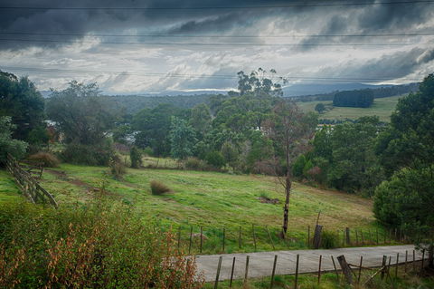 Viewenmore Villa Bed & Breakfast - Tourism Adelaide 8