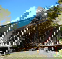 Wallum Cottages - Tourism Adelaide