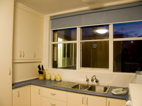 Waterside Accommodation - Derwent Hideaway - Tourism Adelaide 6