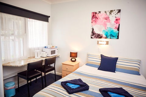 Wattle Grove Motel And Villa - Tourism Adelaide 2