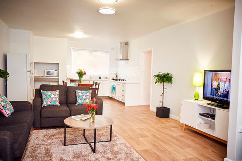 Wattle Grove Motel And Villa - Tourism Adelaide 4