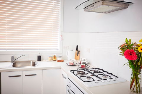Wattle Grove Motel And Villa - Tourism Adelaide 7