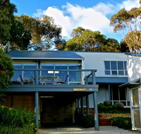 Welinga - Tourism Adelaide