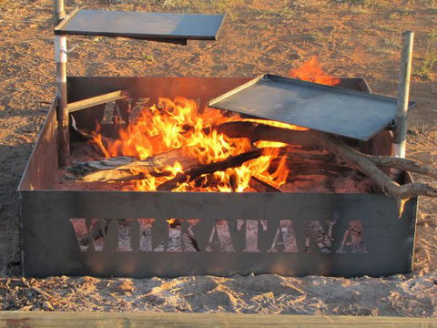 Wilkatana Station - Tourism Adelaide 0