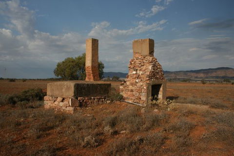 Wilkatana Station - Tourism Adelaide 1