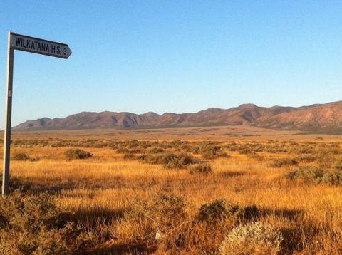 Wilkatana Station - Tourism Adelaide 2