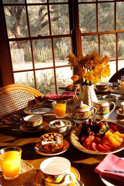 Wildwood Guesthouse - Tourism Adelaide 0