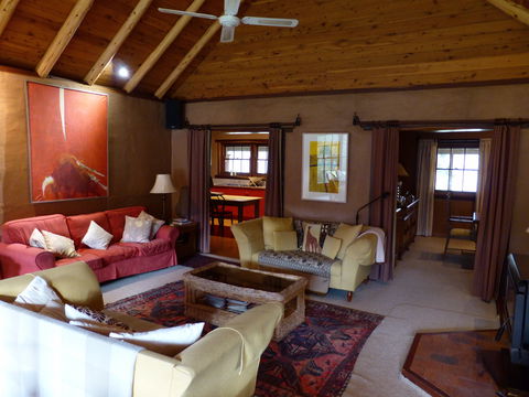 Wildwood Guesthouse - Tourism Adelaide 1
