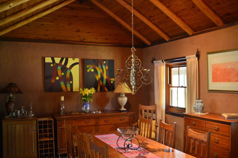 Wildwood Guesthouse - Tourism Adelaide 6
