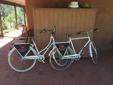 Wildwood Guesthouse - Tourism Adelaide 7