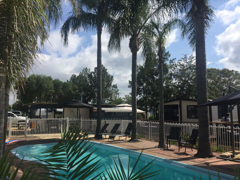 Wine Country Tourist Park - Tourism Adelaide 1