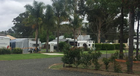 Wine Country Tourist Park - Tourism Adelaide 3