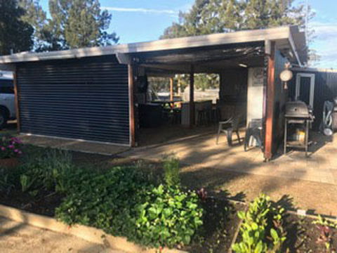 Wine Country Tourist Park - Tourism Adelaide 4