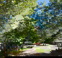 Yackandandah Holiday Park - Tourism Adelaide