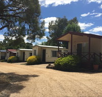 Acacia Caravan Park and Holiday Units - Tourism Adelaide