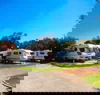 Acclaim Swan Valley Tourist Park - Tourism Adelaide