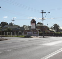 Across Country Motor Inn and Serviced Apartments - Tourism Adelaide