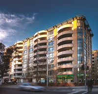 Adina Serviced Apartments Canberra James Court - Tourism Adelaide