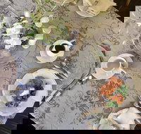 Aggies Bed and Breakfast - Tourism Adelaide