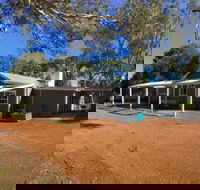 Aintree Cottage - Tourism Adelaide