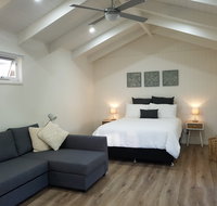 Alkira Garden Studios - Tourism Adelaide