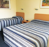 All Seasons Motor Lodge - Open - Tourism Adelaide