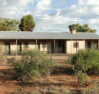 Alpana Station - Tourism Adelaide