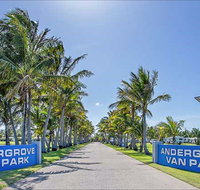 Andergrove Van Park - Tourism Adelaide
