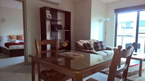 Apartments Of Waverley - Tourism Adelaide 0
