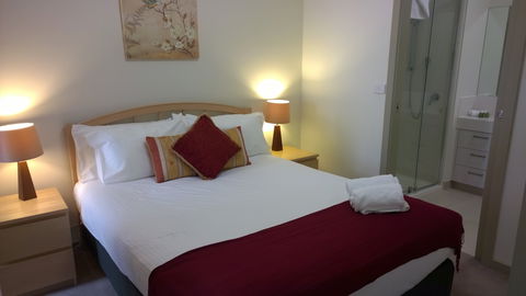 Apartments Of Waverley - Tourism Adelaide 1