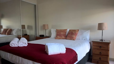 Apartments Of Waverley - Tourism Adelaide 2