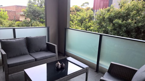 Apartments Of Waverley - Tourism Adelaide 5