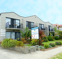 Apollo Bay Waterfront Motor Inn - Tourism Adelaide