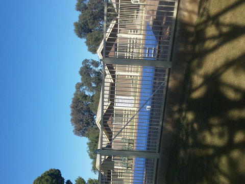 ARDROSSAN - Highview Holiday Village - Tourism Adelaide 1