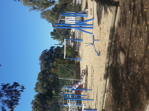 ARDROSSAN - Highview Holiday Village - Tourism Adelaide 2