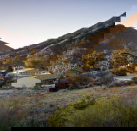 Arkaroola Wilderness Sanctuary - Tourism Adelaide