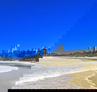 Aussie Resort - Tourism Adelaide