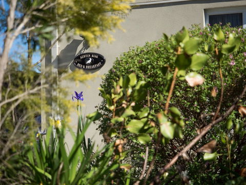 Austin Rise B&B - Tourism Adelaide 1