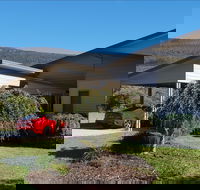 Avue Retreat - Tourism Adelaide