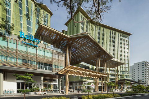 Bailey, A Crystalbrook Collection Hotel And Residence - Tourism Adelaide 0