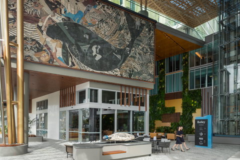 Bailey, A Crystalbrook Collection Hotel And Residence - Tourism Adelaide 1