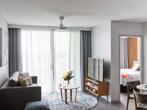 Bailey, A Crystalbrook Collection Hotel And Residence - Tourism Adelaide 2