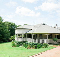 Bangalow Guesthouse - Tourism Adelaide
