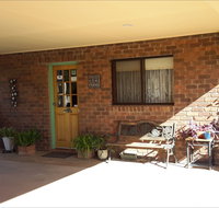 Barham Colonial Motel - Tourism Adelaide