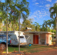 Batchelor Holiday Park - Tourism Adelaide