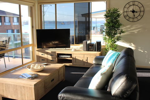 Beach Holiday Unit - Tourism Adelaide 3