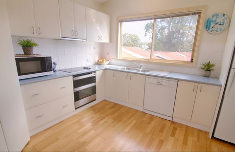 Beach Holiday Unit - Tourism Adelaide 4