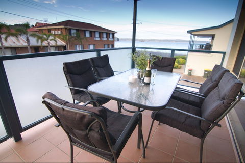 Beach Holiday Unit - Tourism Adelaide 5