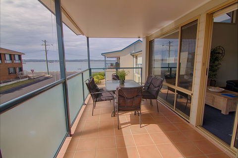 Beach Holiday Unit - Tourism Adelaide 6