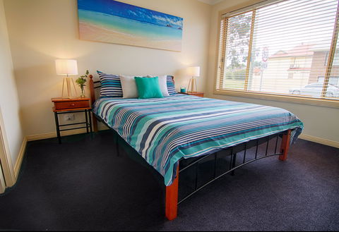 Beach Holiday Unit - Tourism Adelaide 7
